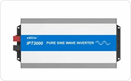 IPT Commercial Inverter 350-5000W